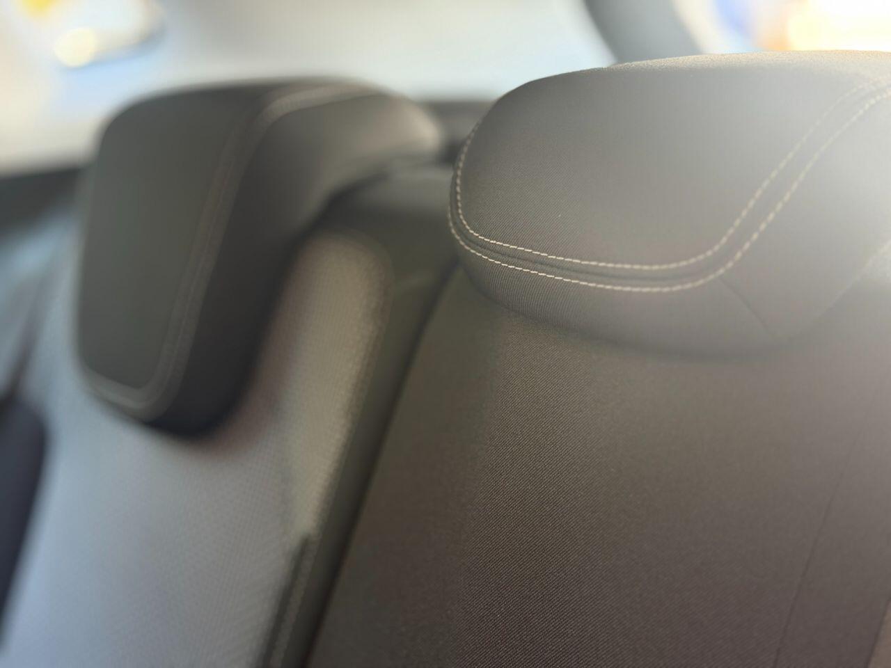 Vauxhall Grandland X view 21