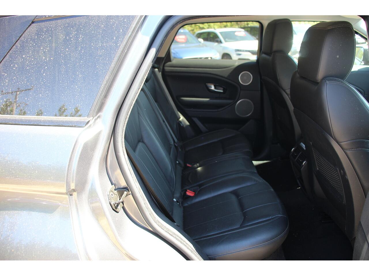Vauxhall Astra view 14