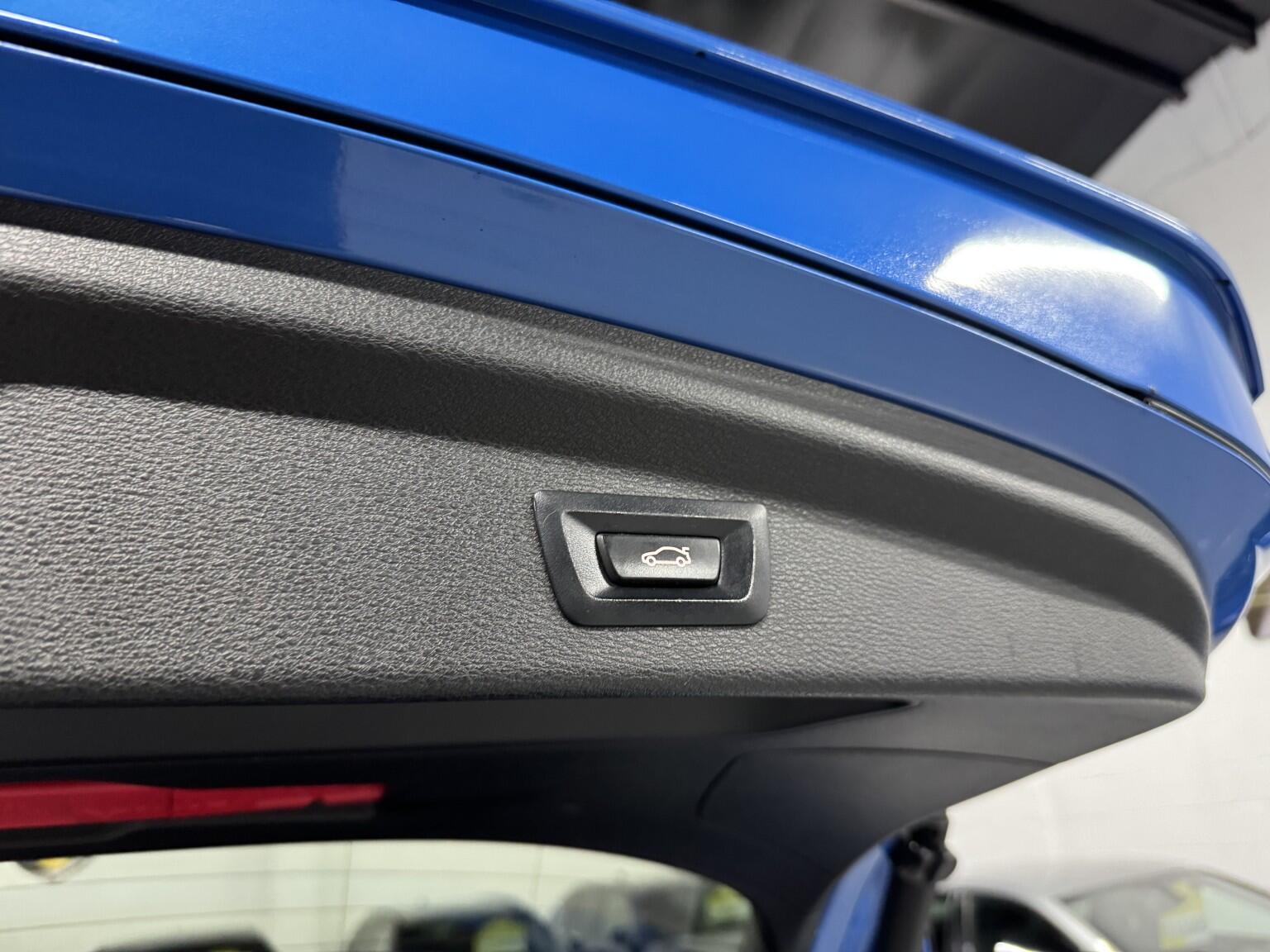 BMW X2 view 30