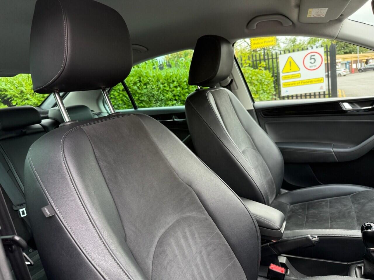 Seat Toledo view 13