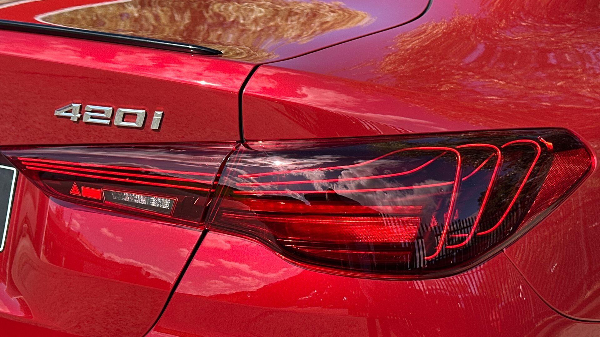 BMW 4 Series view 21