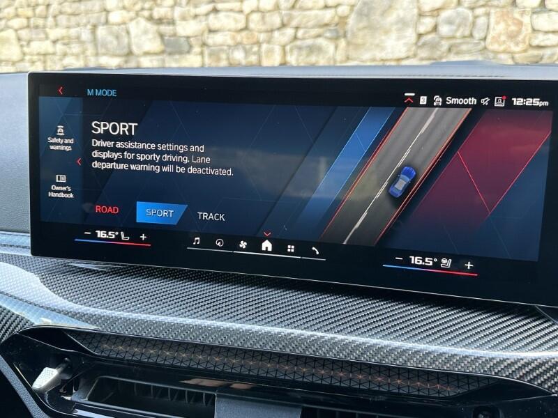 BMW M4 view 26