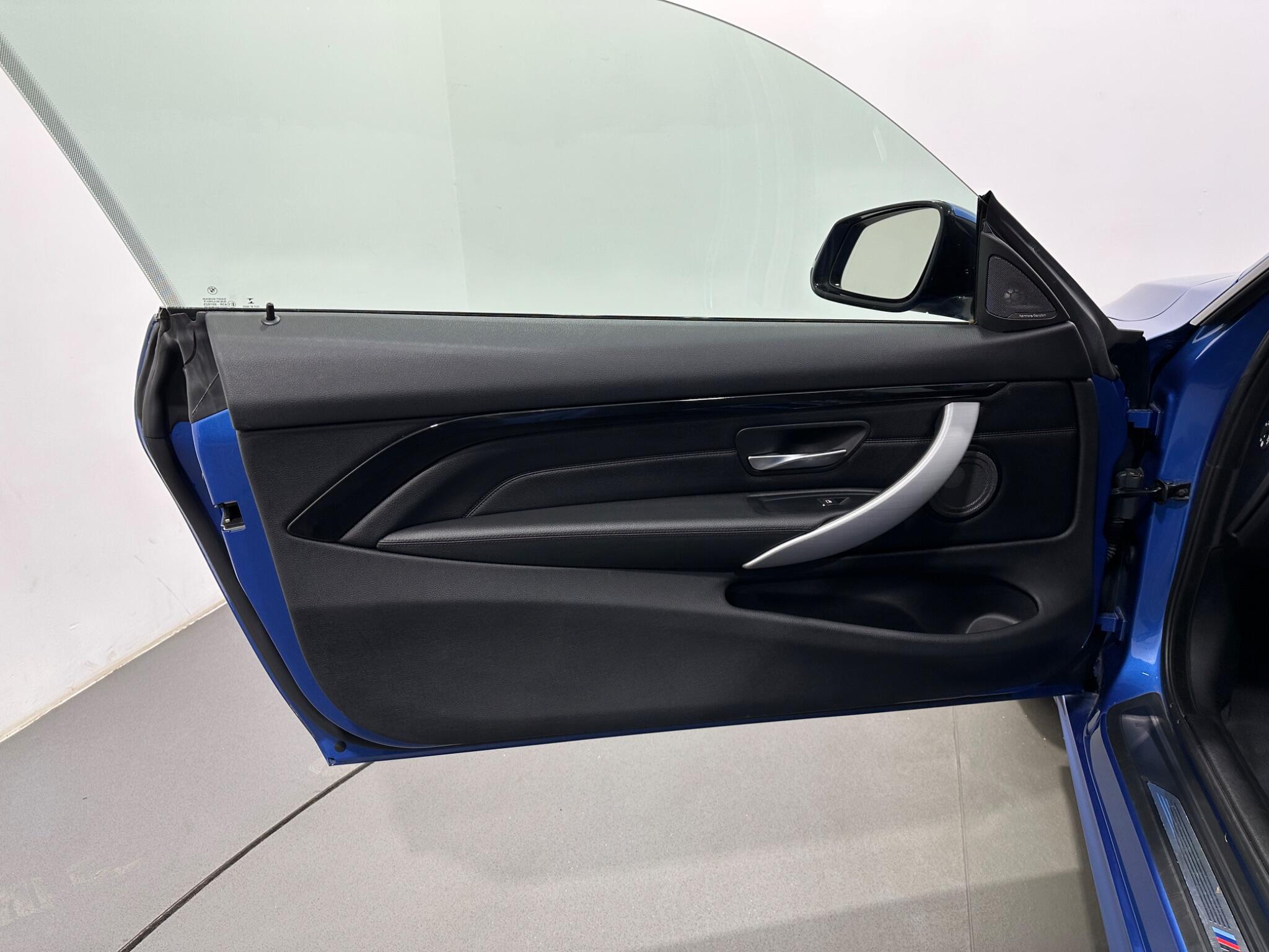 BMW 4 Series view 39