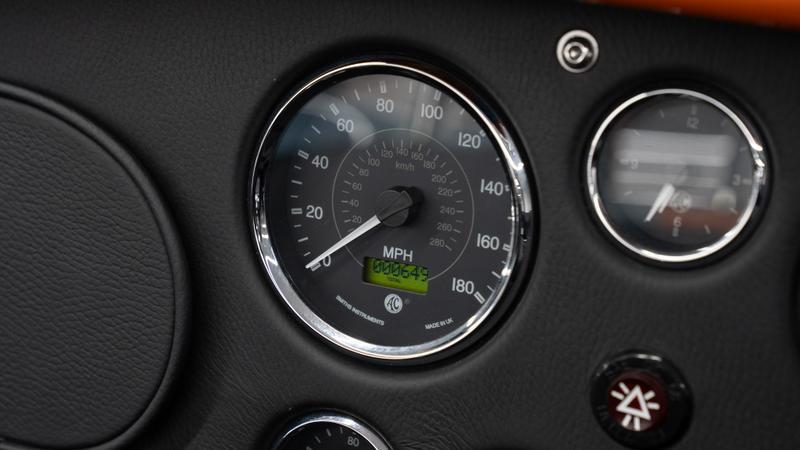Ac Cobra view 30