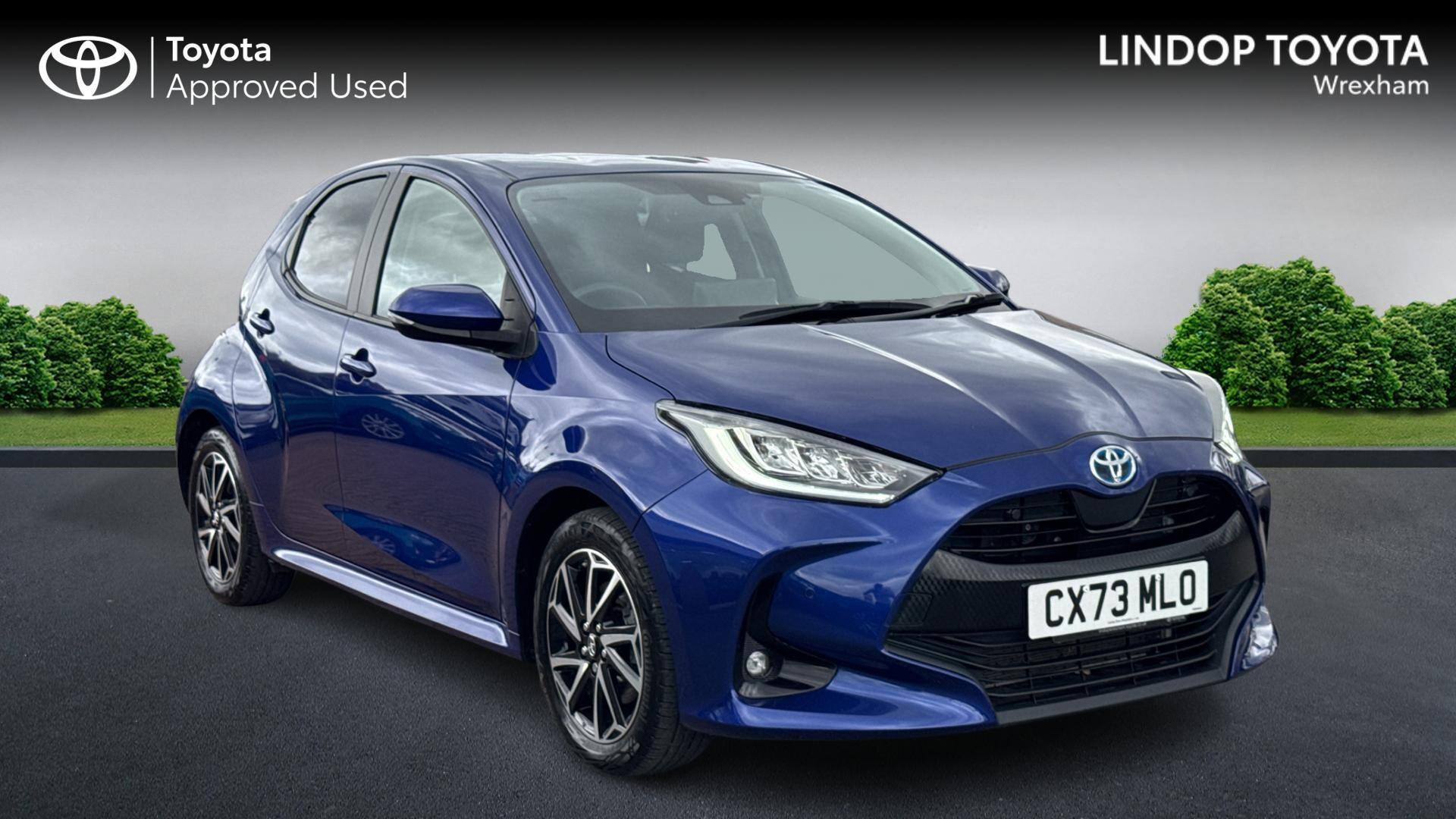 Lindop Used Cars