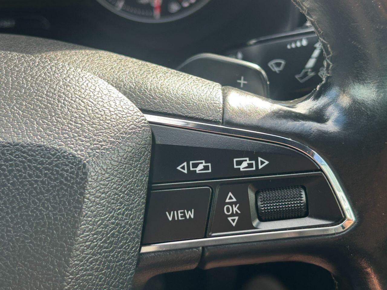 Seat Ateca view 29