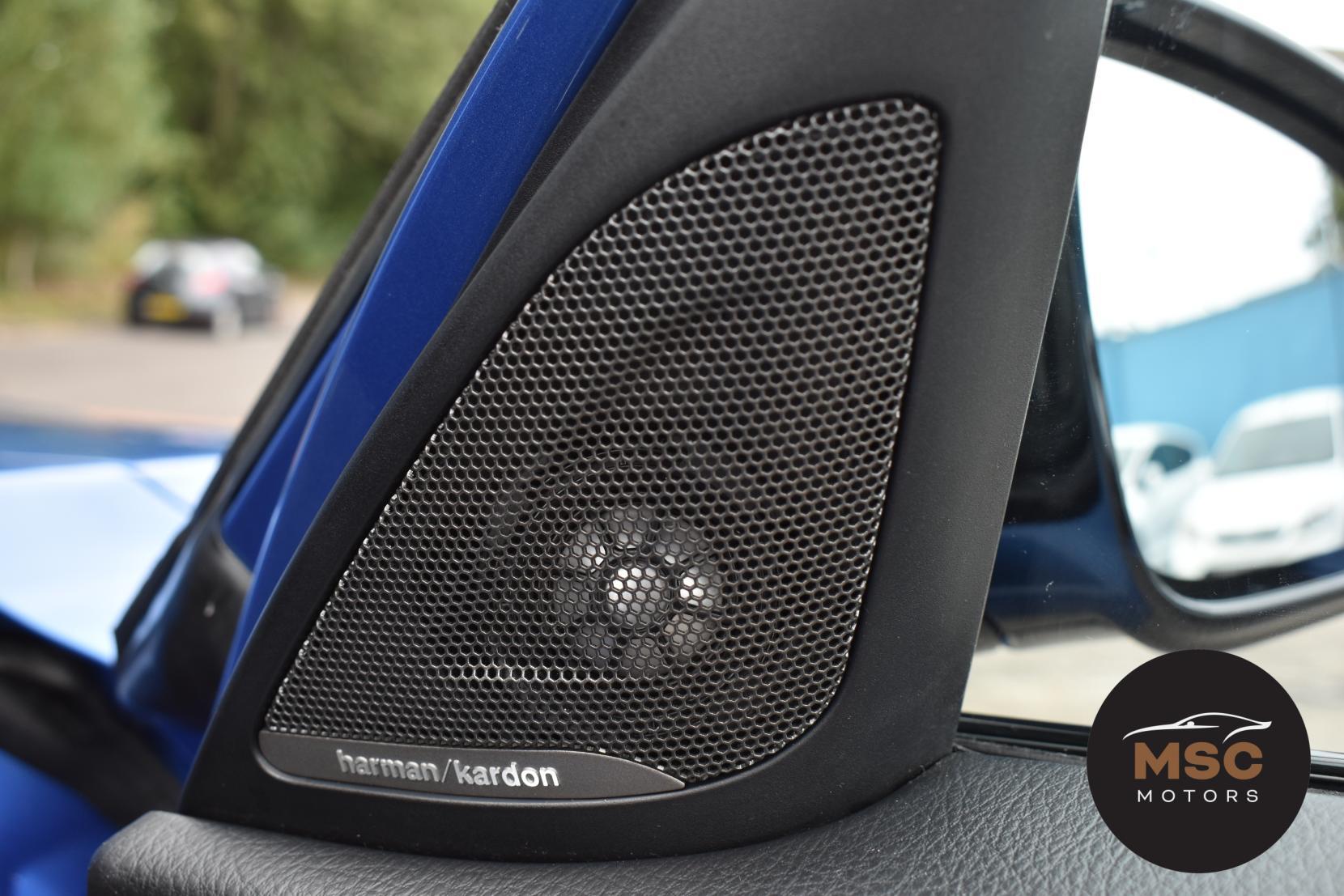BMW 1 Series view 41