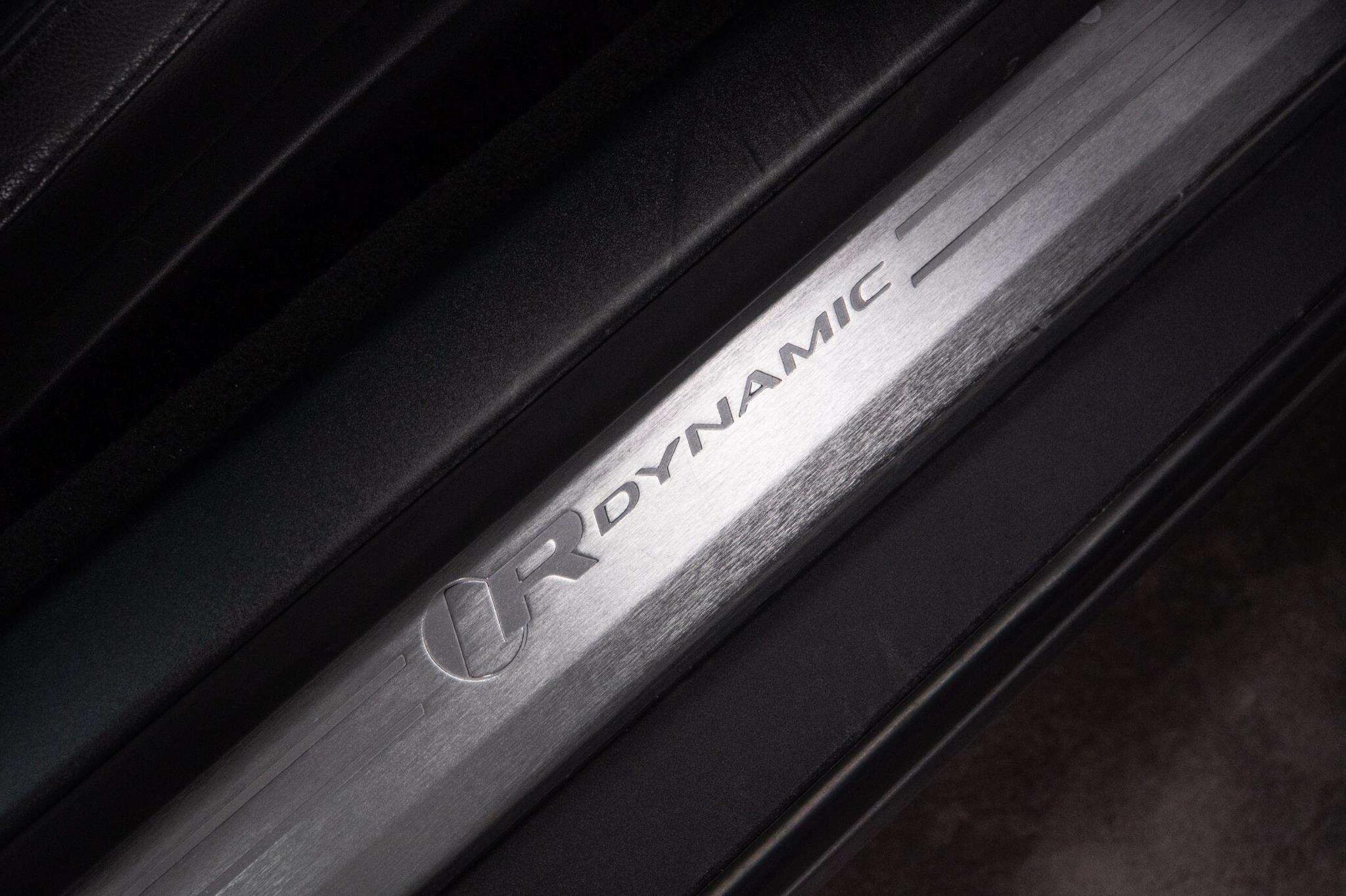 Jaguar F-Type view 26