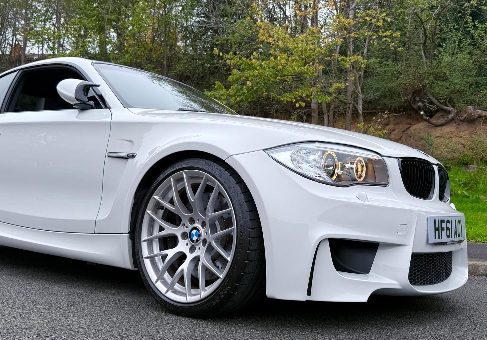 BMW 1 Series view 72