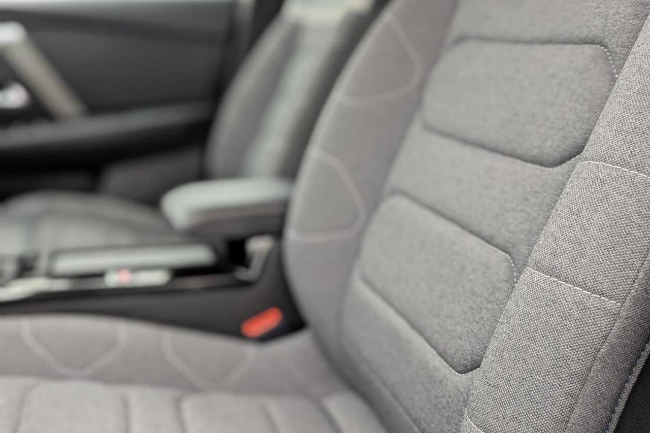 Citroen C4 view 27