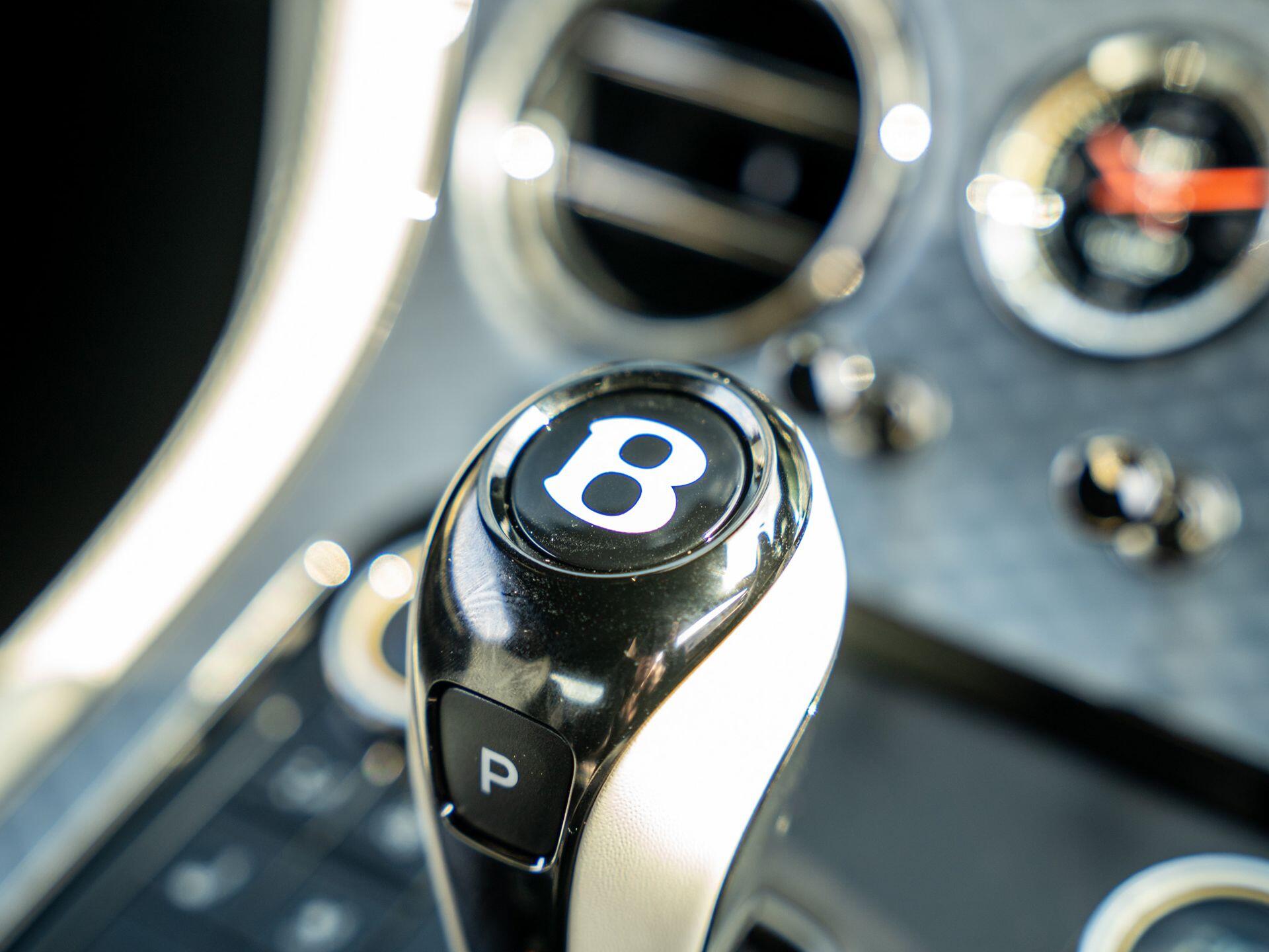 Bentley Continental view 27