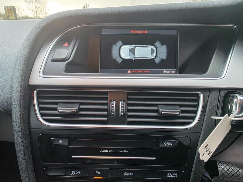 2014 Audi A4 Allroad image 18
