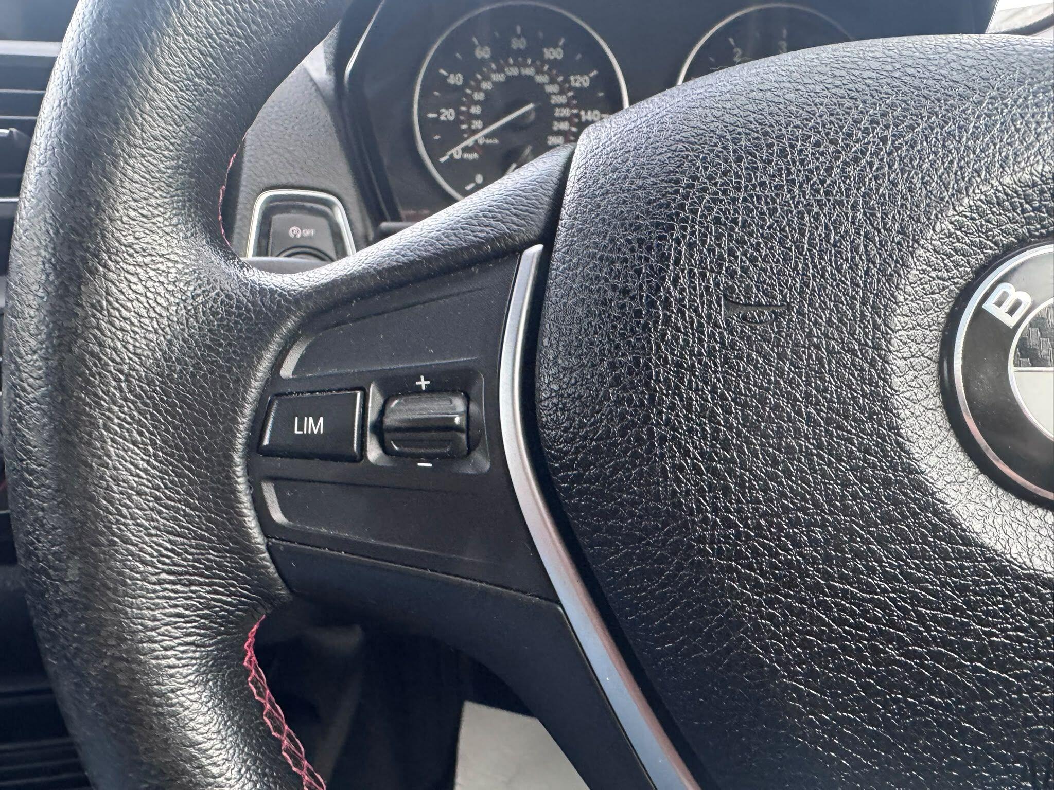BMW 2 Series view 21
