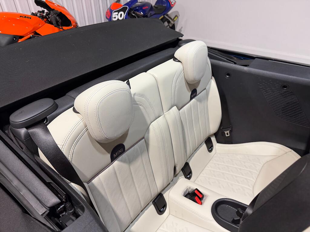 Mini Cooper Cooper view 60