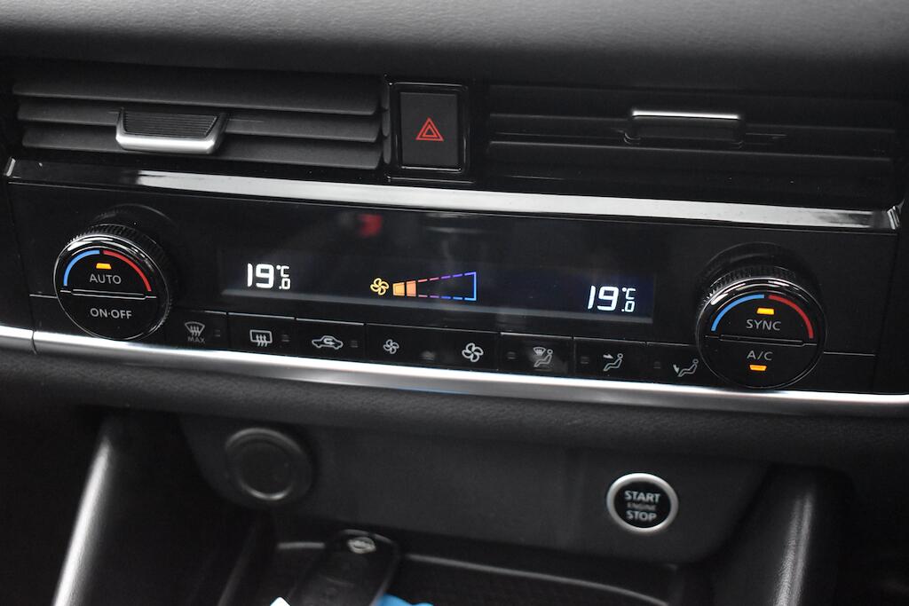Nissan Qashqai view 67