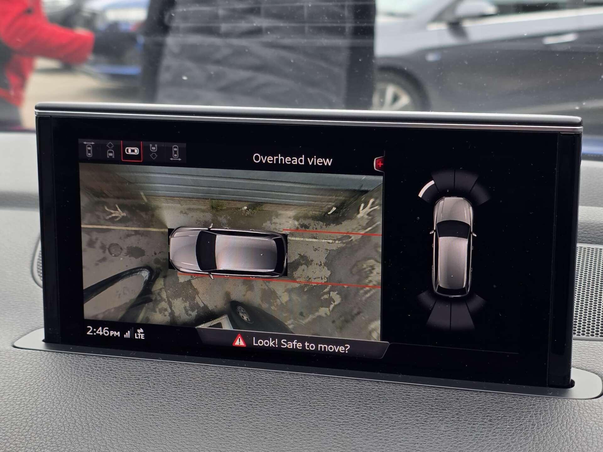 Audi SQ7 view 51
