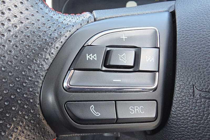 MG ZS view 21