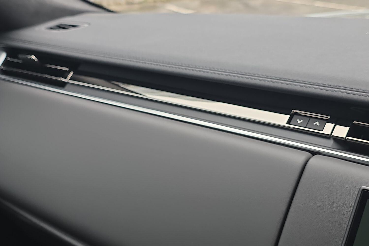 Land Rover Range Rover view 38