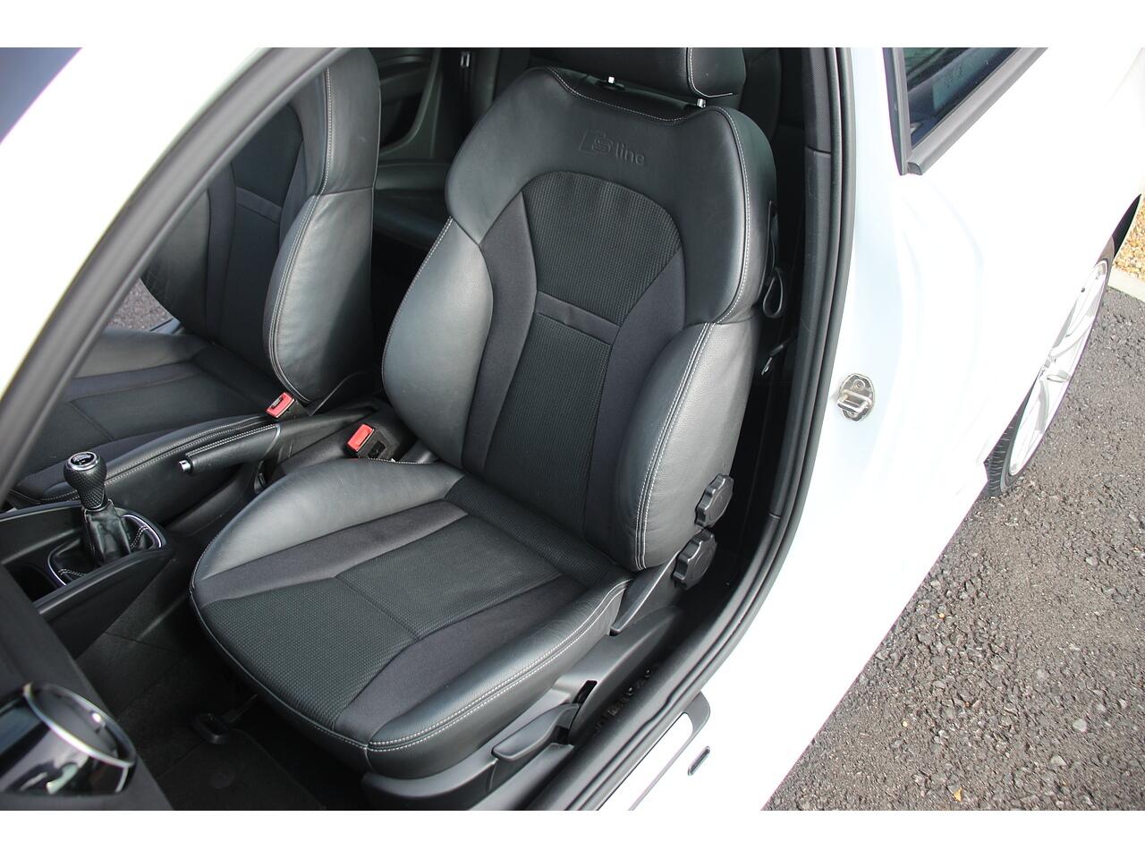 Audi A1 view 16