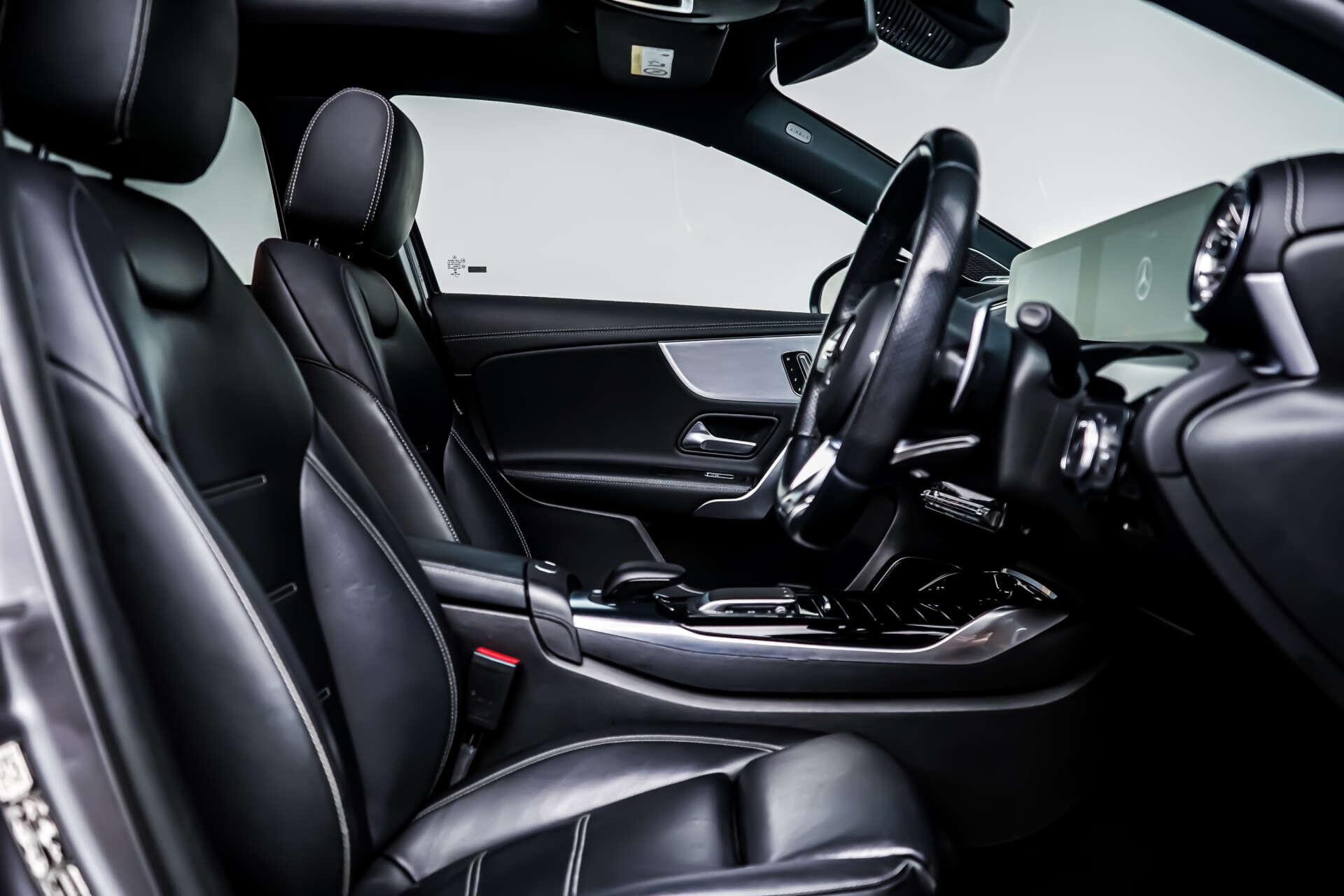 Mercedes-Benz A-Class view 6