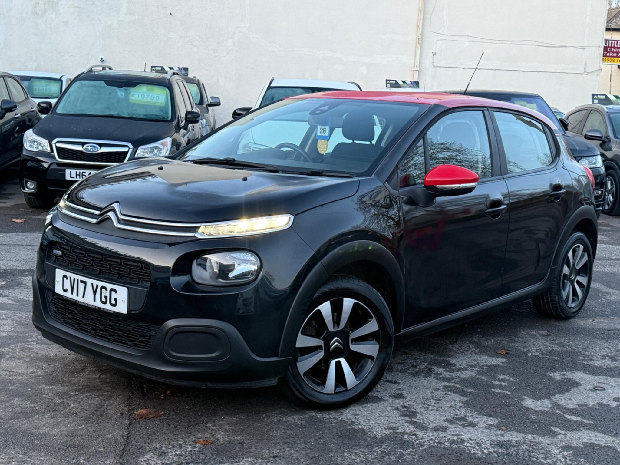 Citroen C3 - Image 9