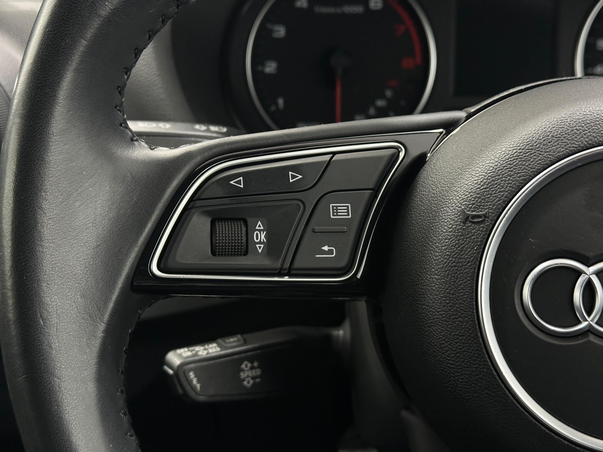 Audi Q2 view 15