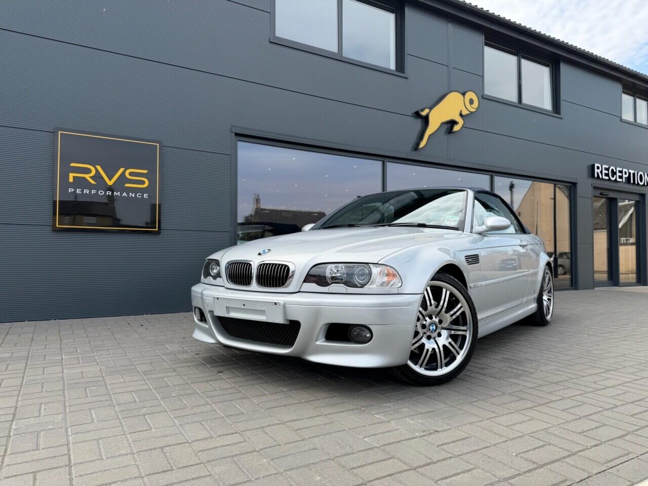 BMW M3 view 13