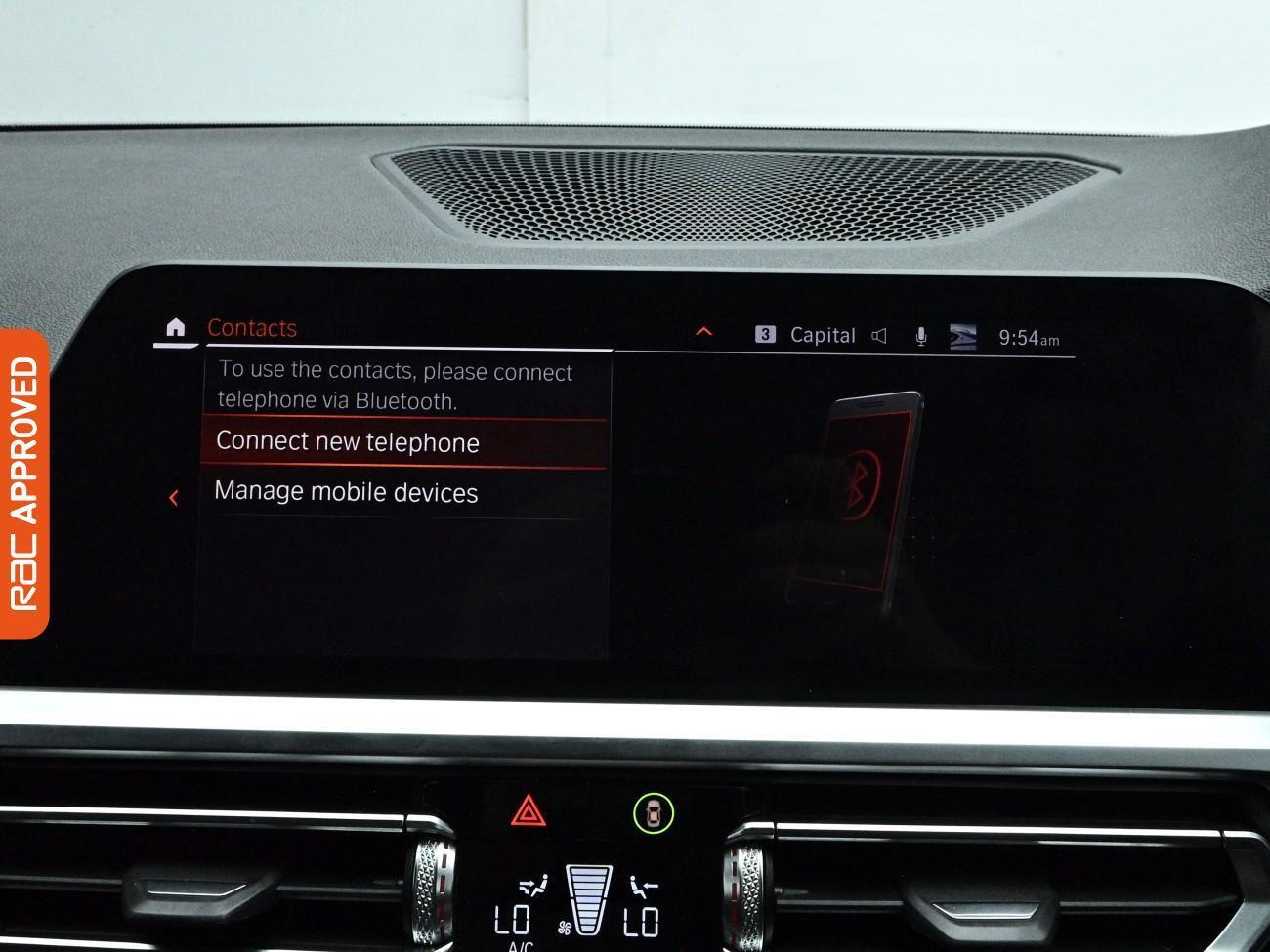 BMW 3 Series view 15