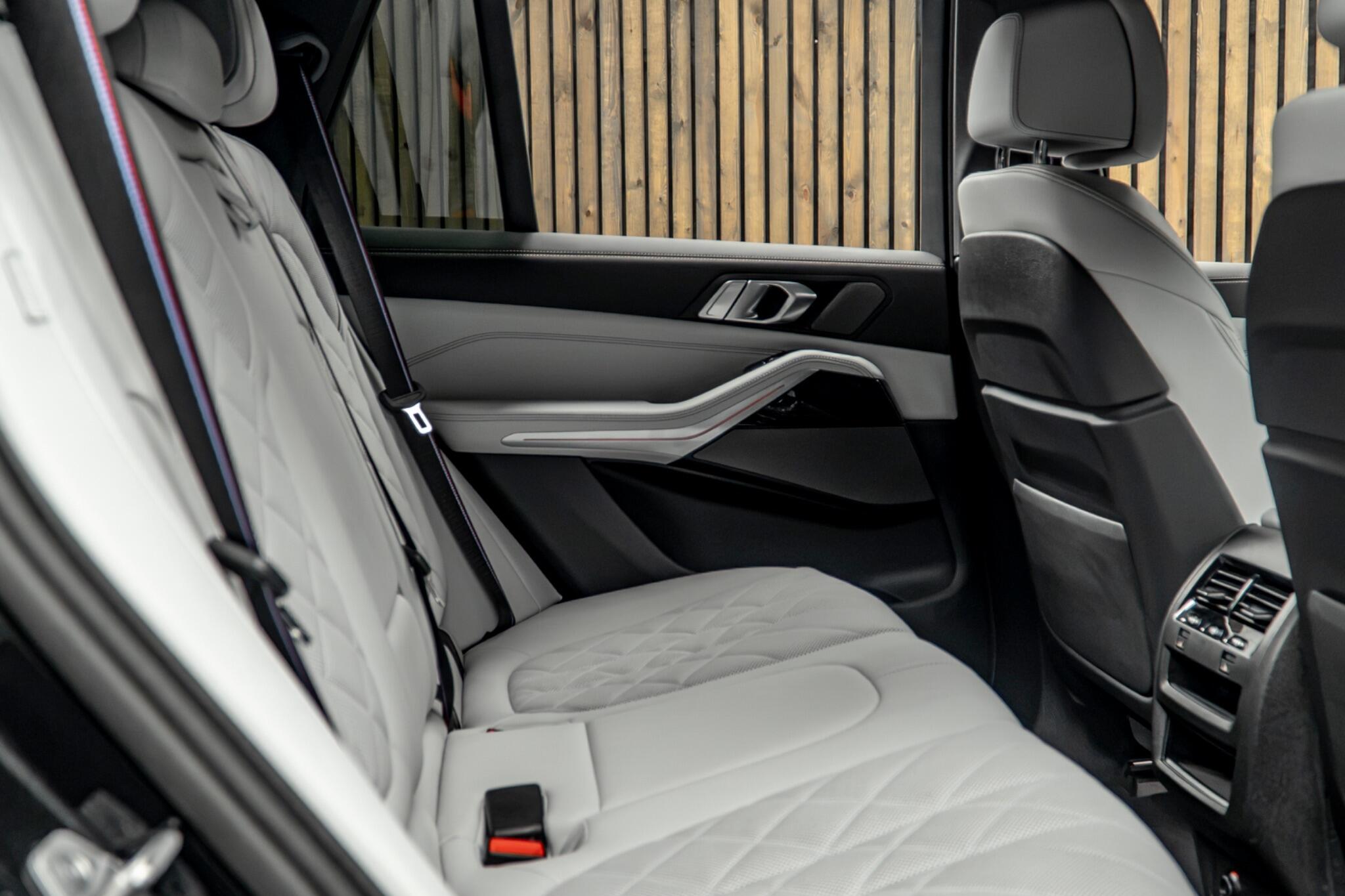 BMW X5 X5 view 43