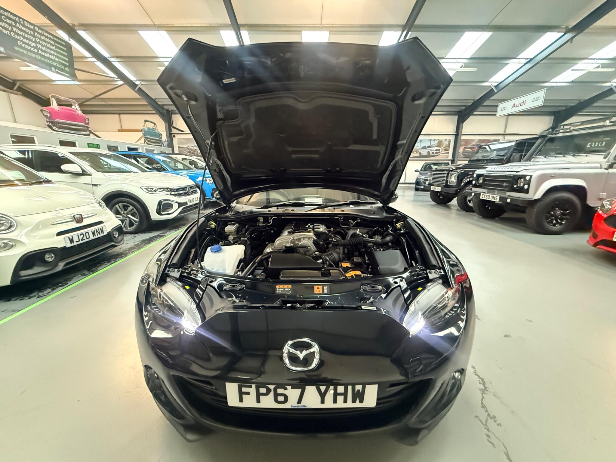 Mazda Skyactiv-G view 38
