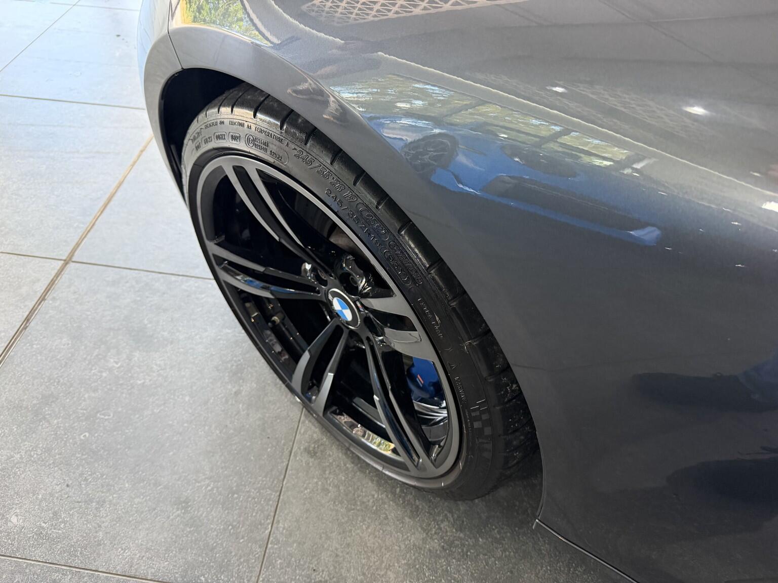 BMW M2 view 28