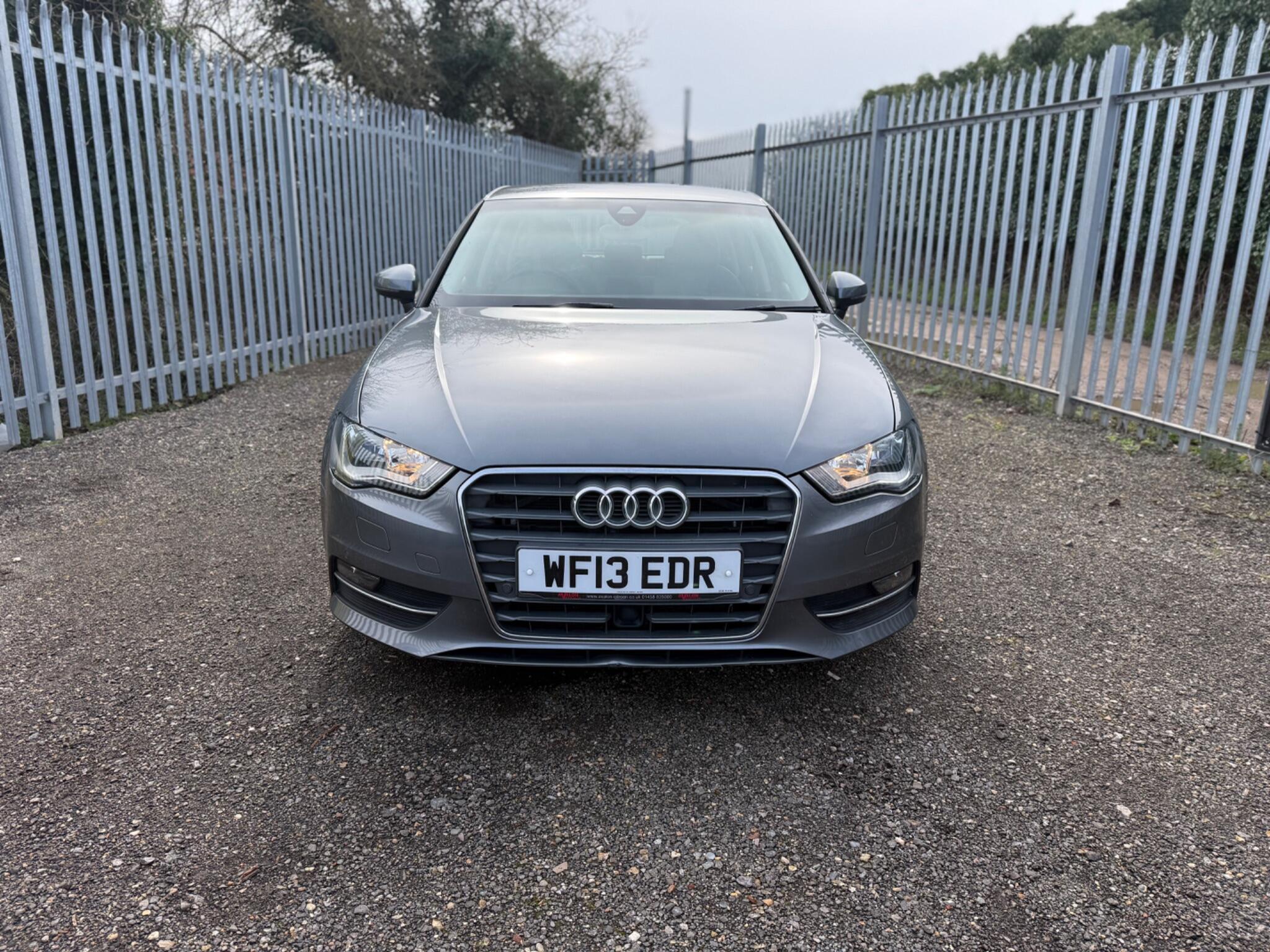 2013 Audi A3 image 2
