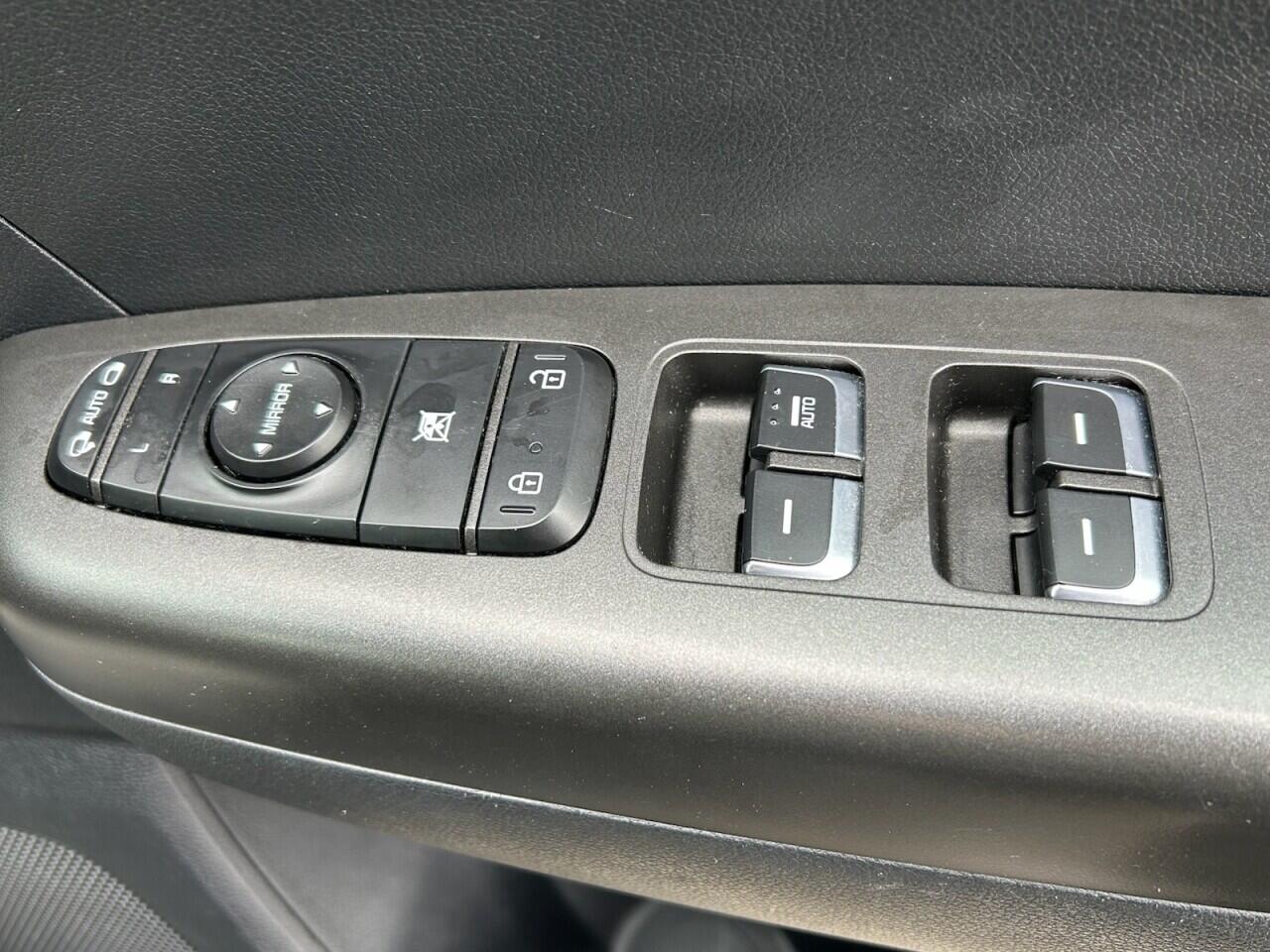 Kia Sportage view 40