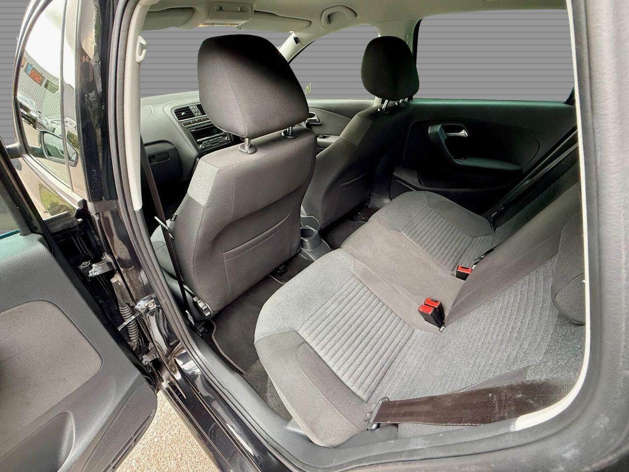 Volkswagen Polo view 25