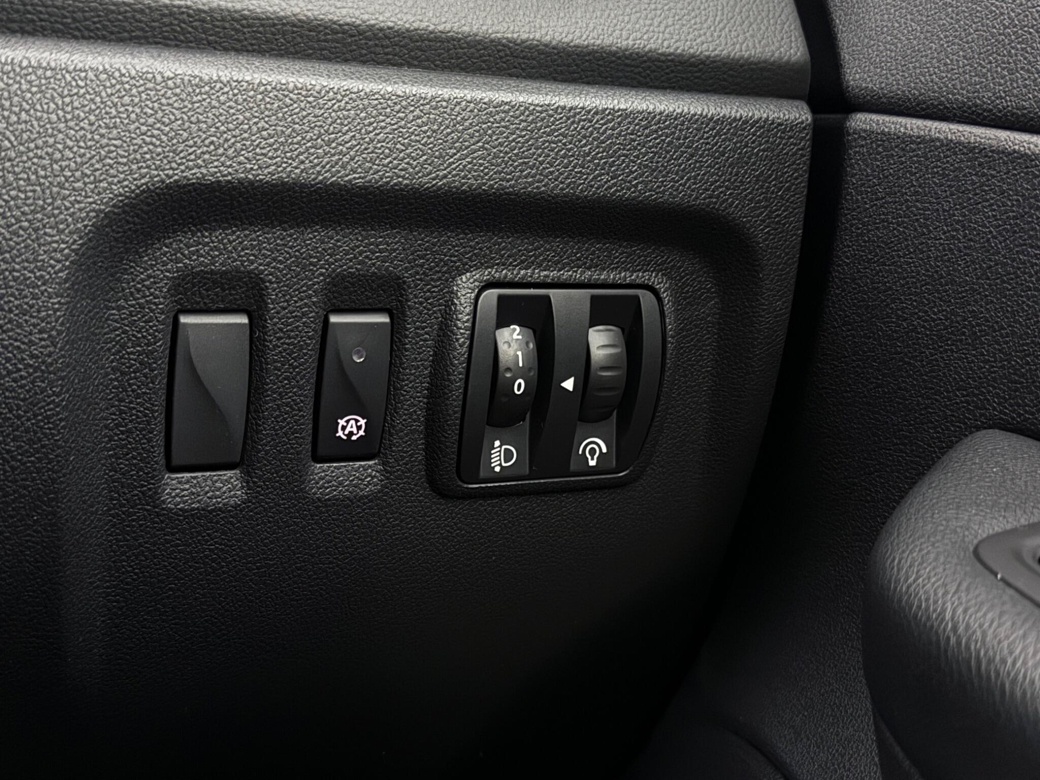 Renault Captur view 20
