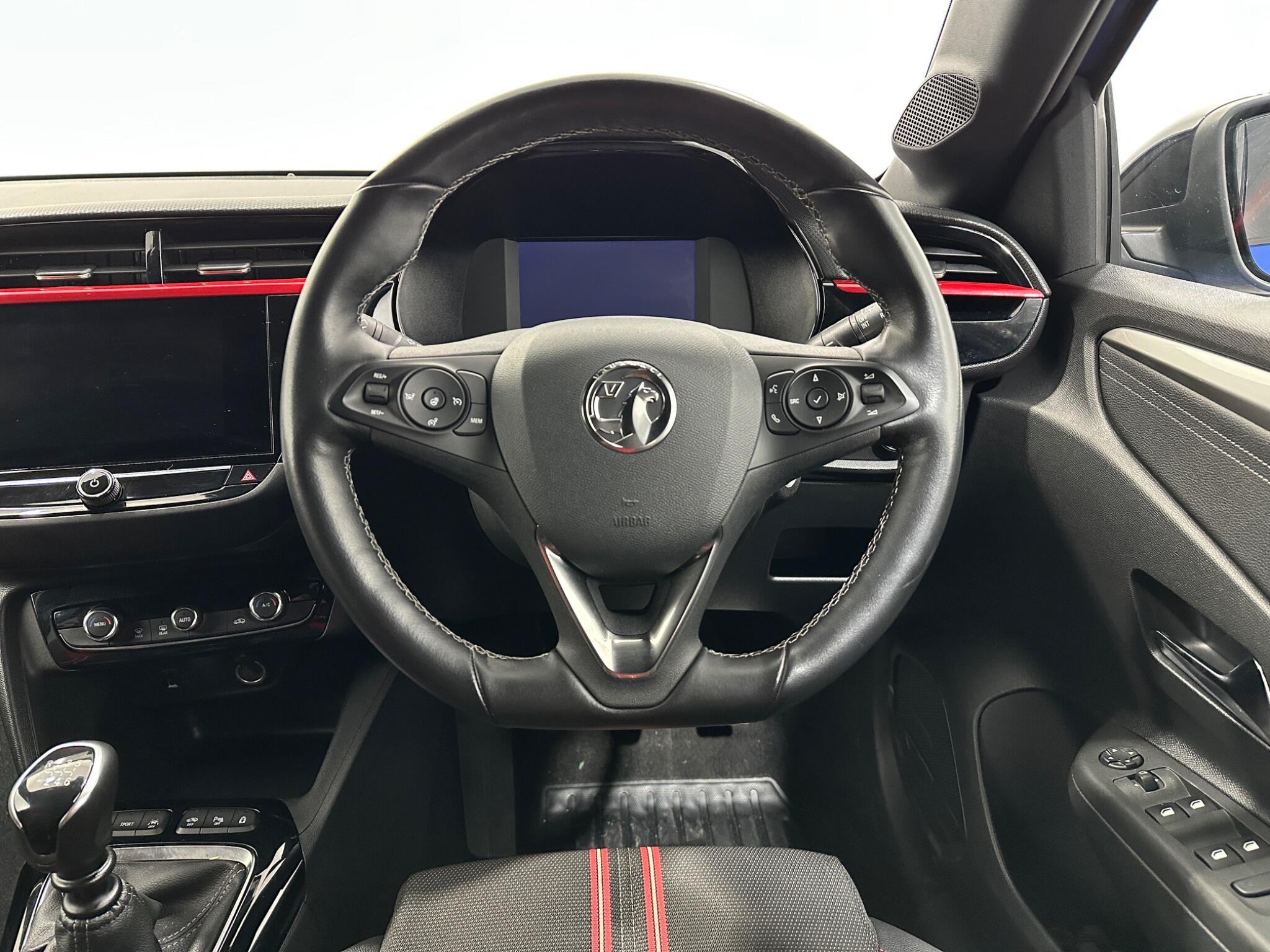 Vauxhall Corsa view 13