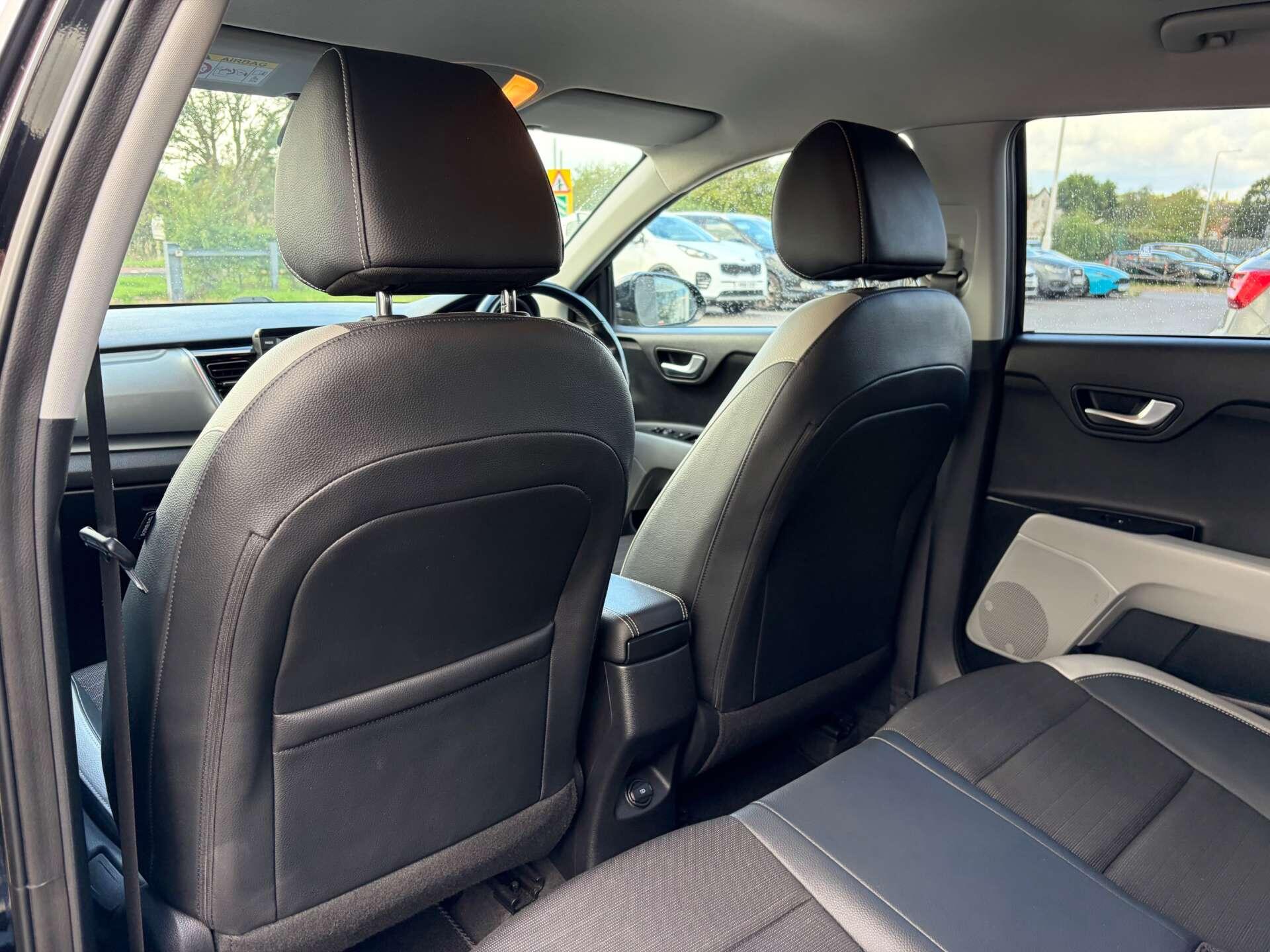 Kia Stonic view 22