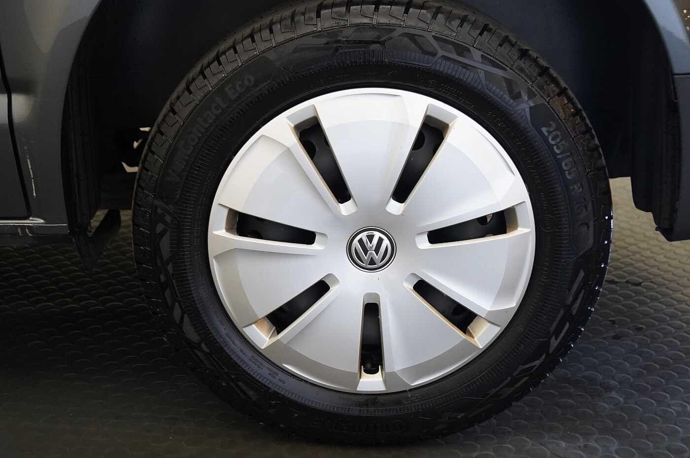 Volkswagen Transporter T30 Swb for sale from Western Volkswagen Van Centre
