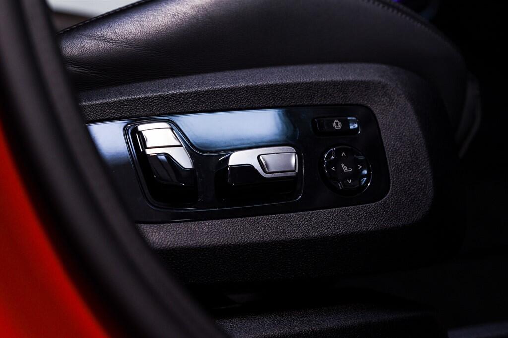 BMW X6 M view 48