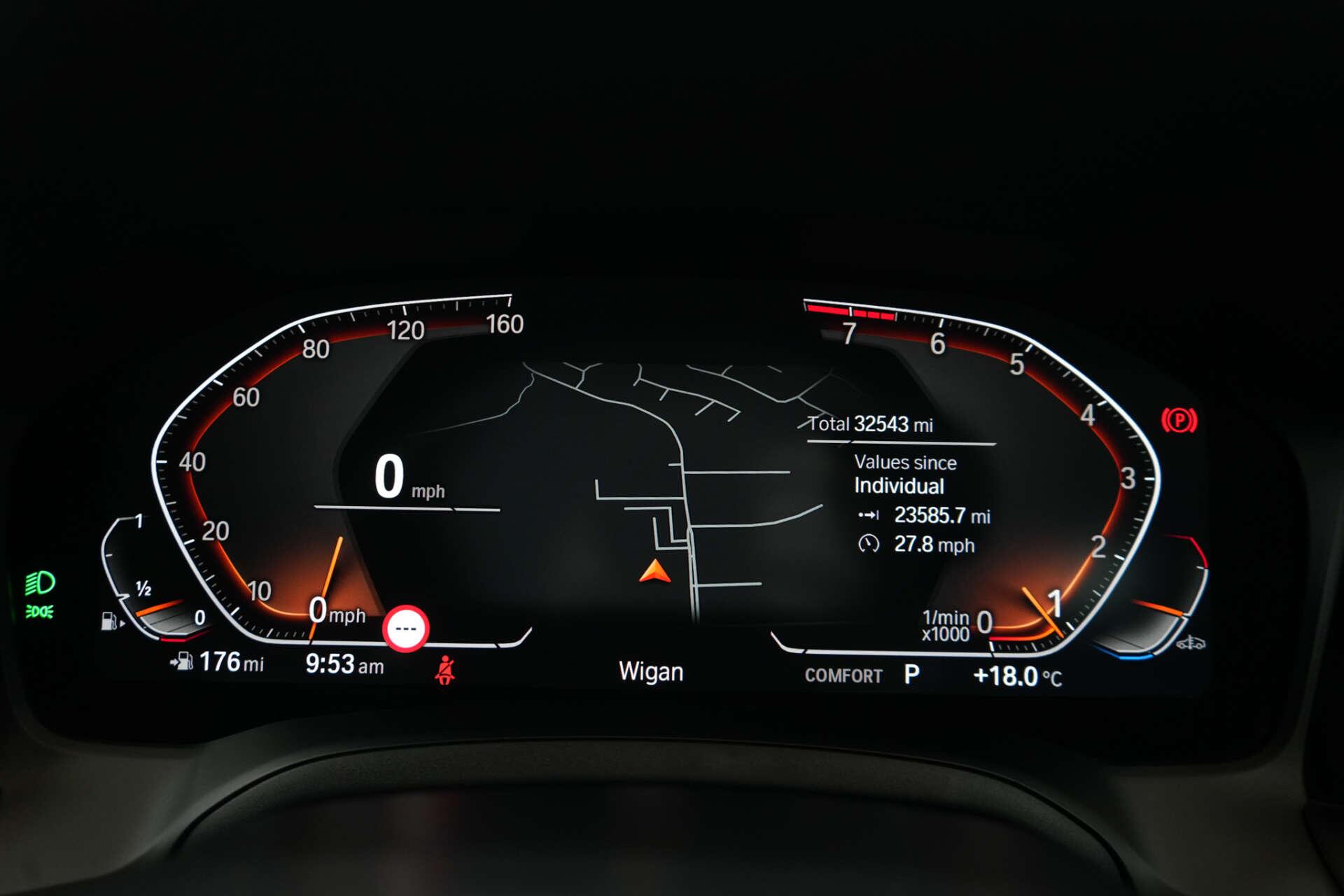 BMW 4 Series view 42