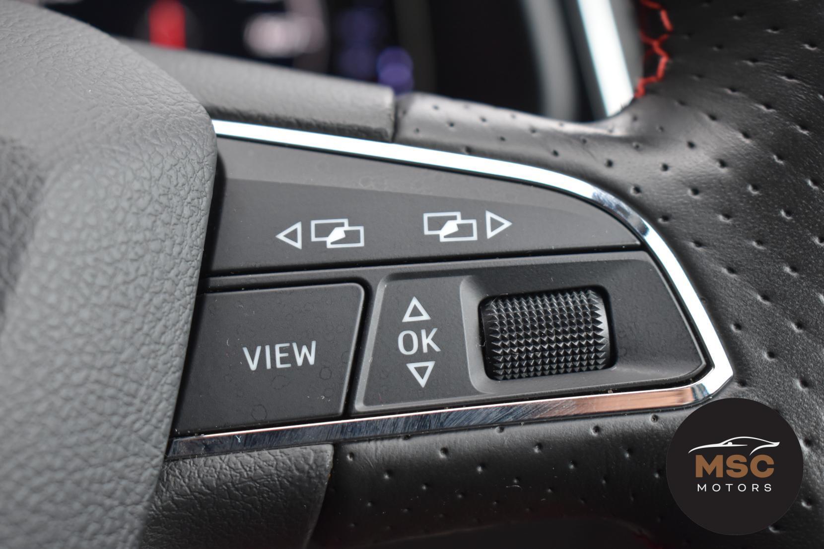 Seat Leon Leon view 46