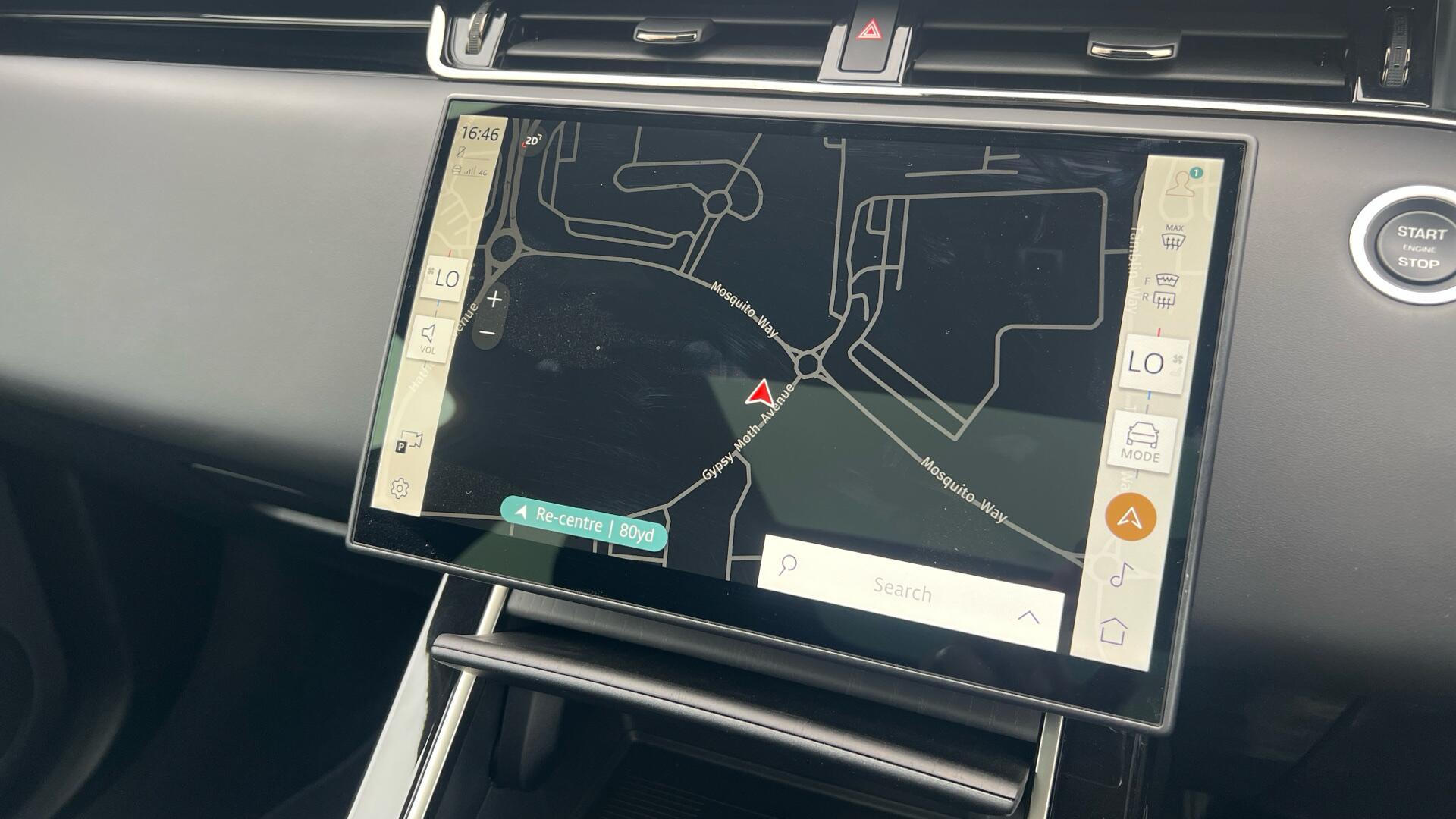 Land Rover Range Rover Evoque view 13