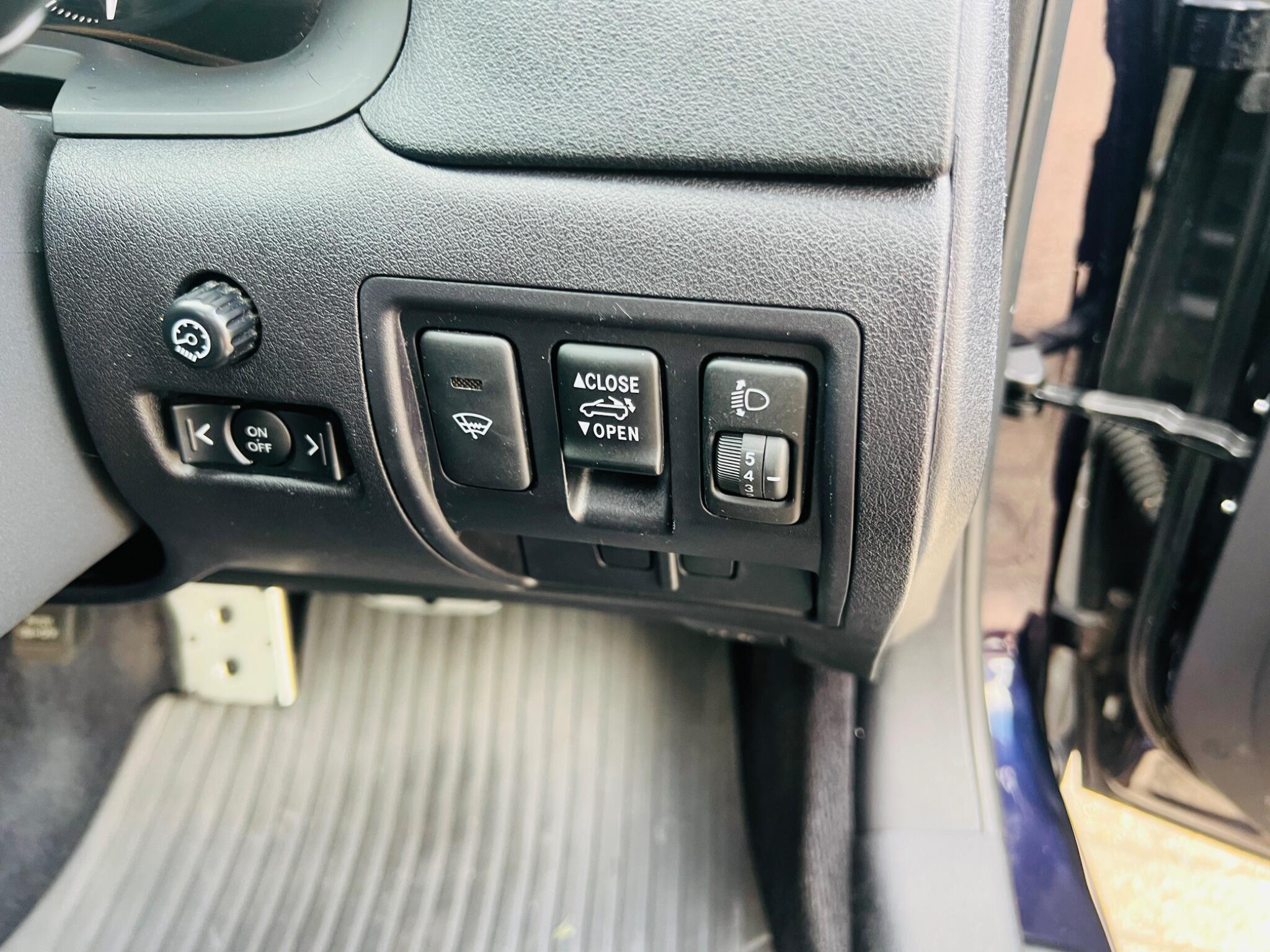 Lexus Is view 62