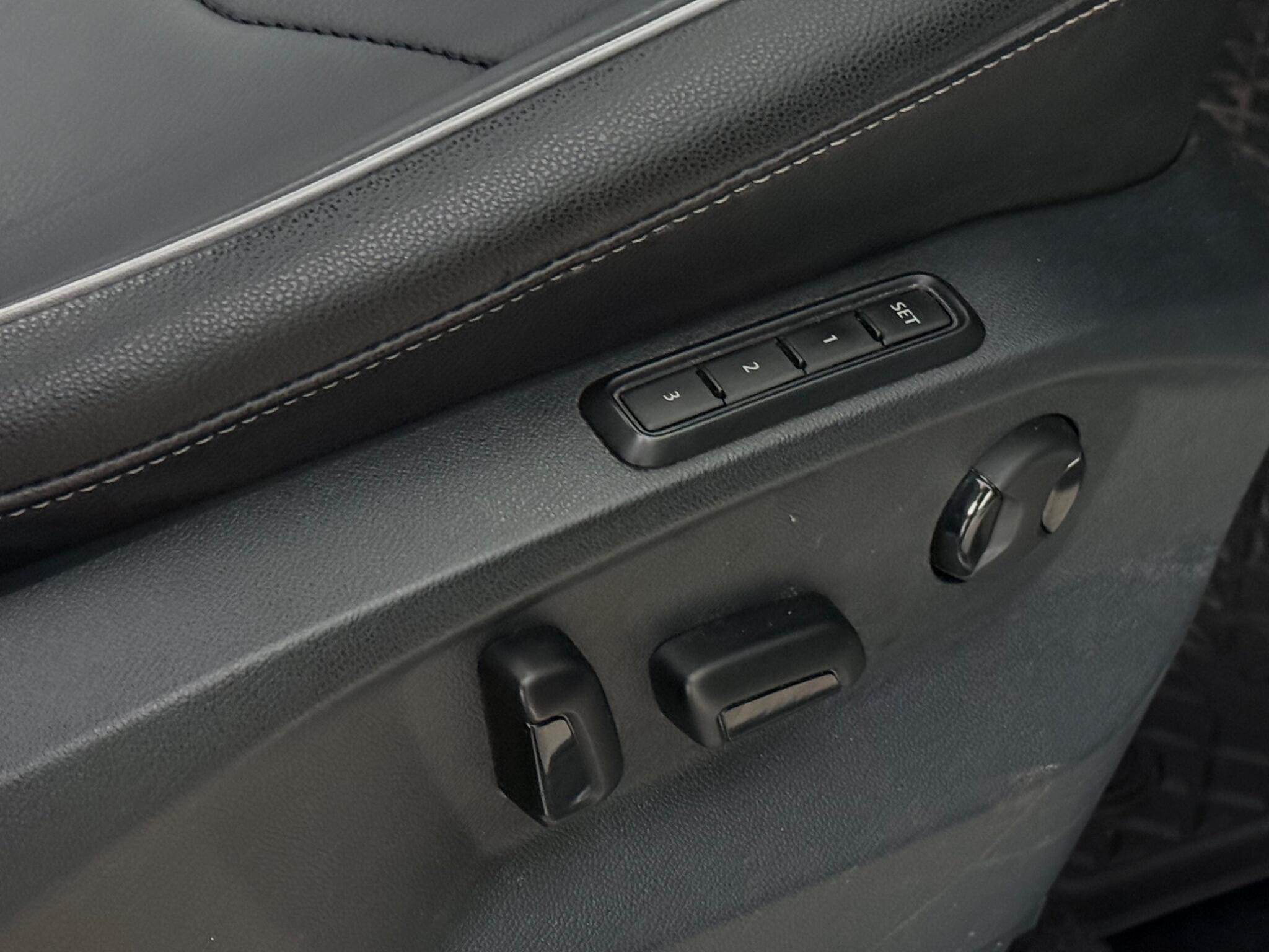 Volkswagen Tiguan view 33