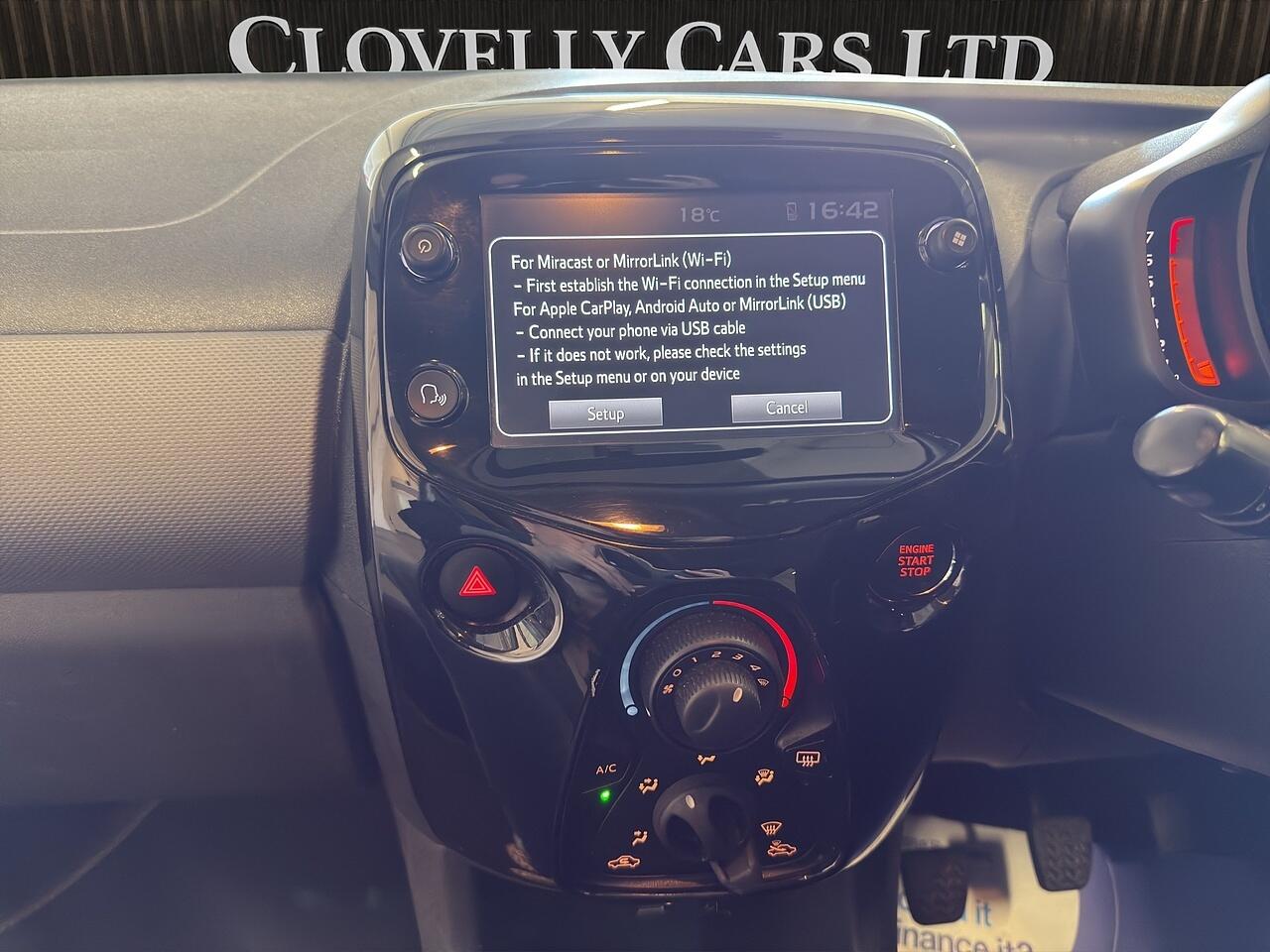 Peugeot 108 view 4