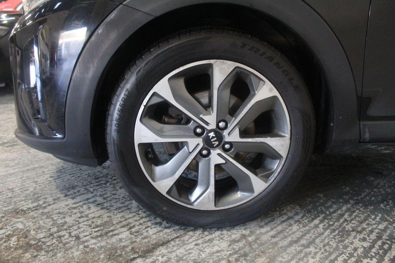 Kia Stonic view 54
