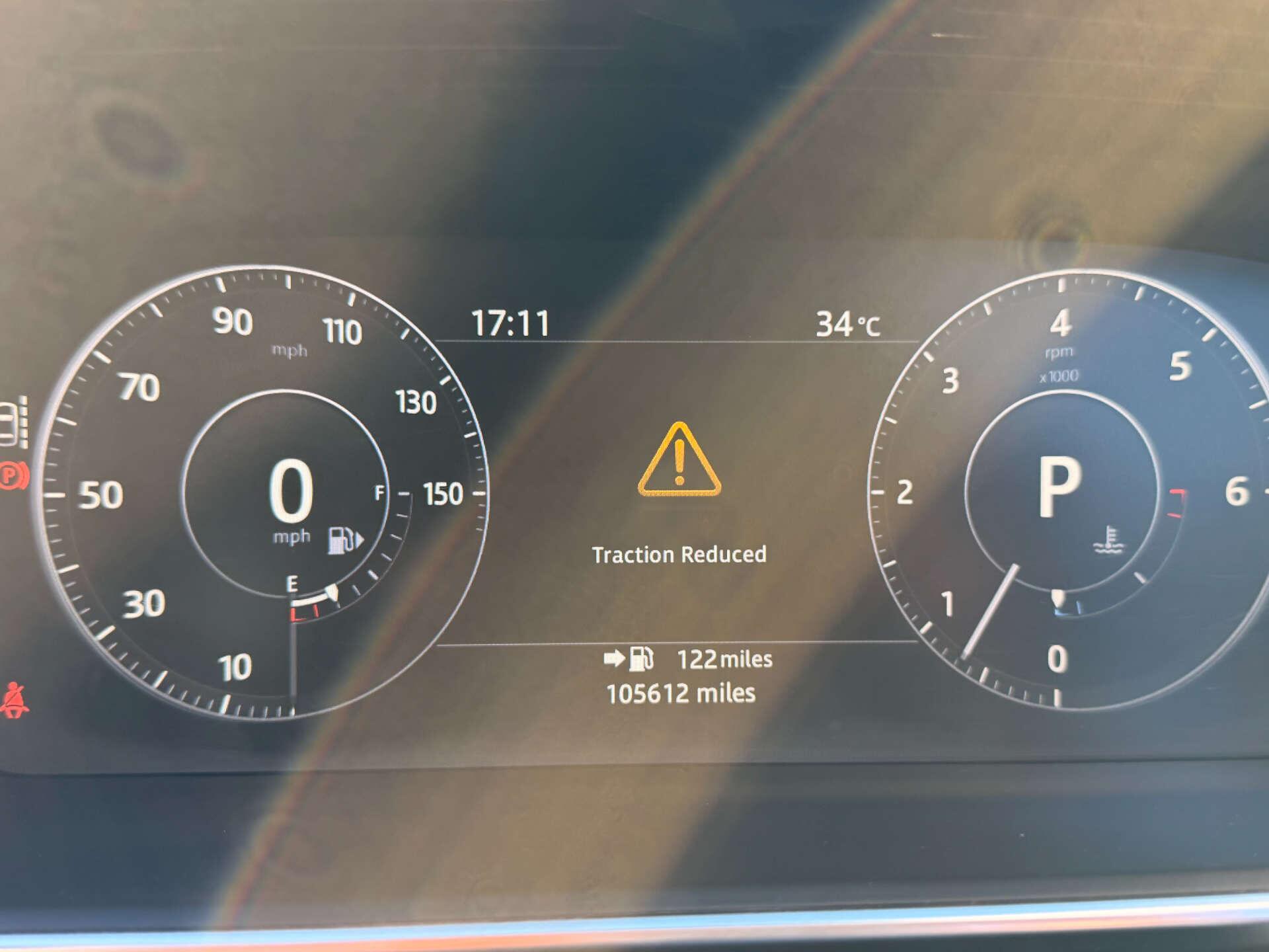 Land Rover Range Rover Sport view 30