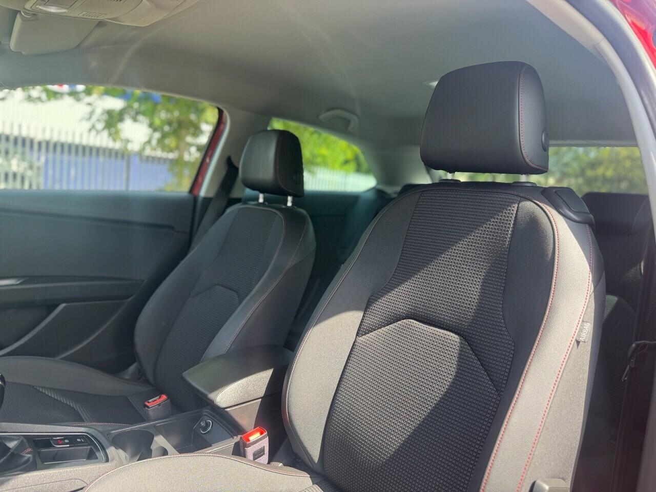 Seat Leon Leon view 14