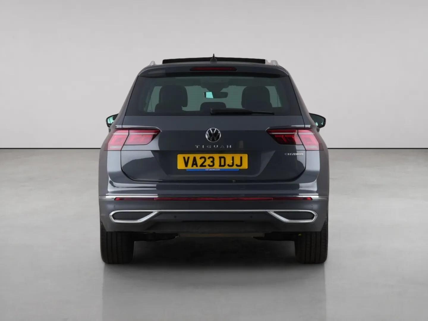 Volkswagen Tiguan view 7