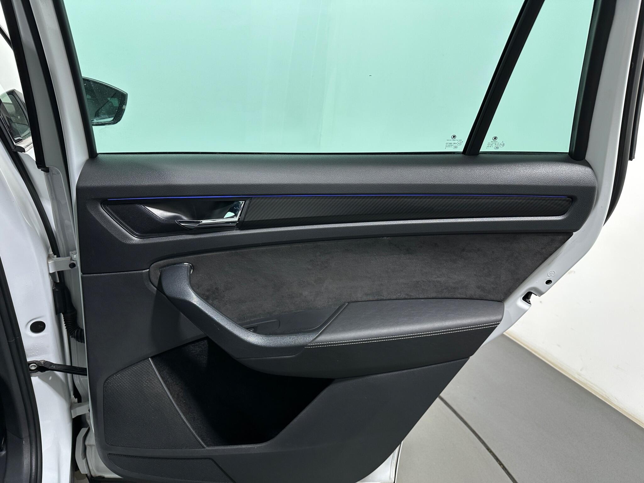 Skoda Kodiaq view 42
